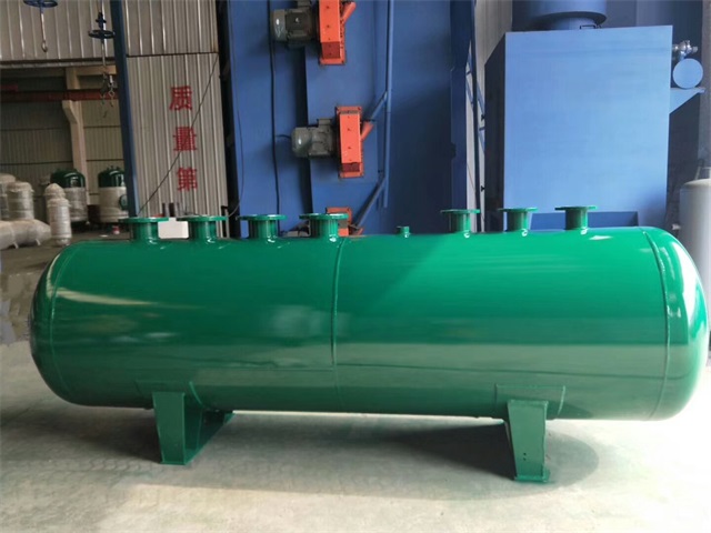 蒸汽荥经荥经荥经分汽缸规格 蒸汽荥经荥经荥经分汽缸规格